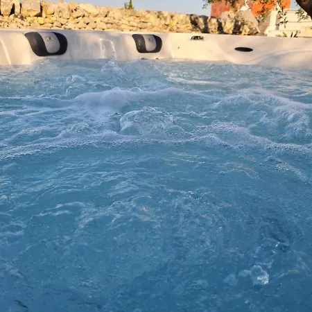 Konukevi Trulli Nanni