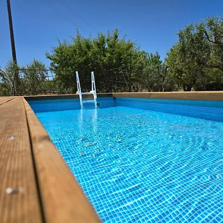 Trulli Nanni 3* Locorotondo