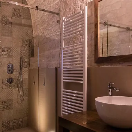 Konukevi Trulli Nanni Locorotondo