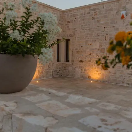 Trulli Nanni Locorotondo