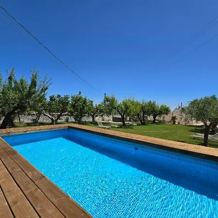 Trulli Nanni