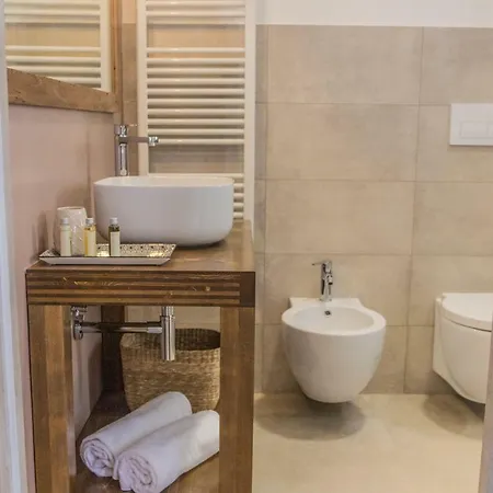 Pensión Trulli Nanni