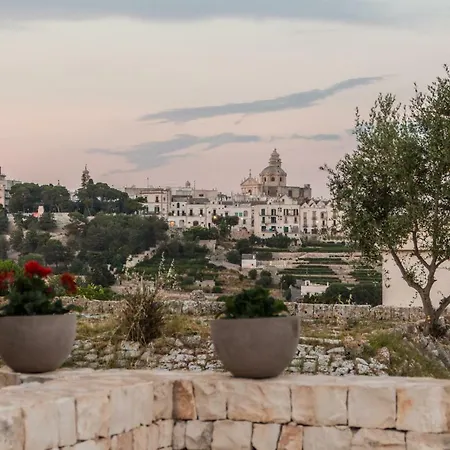 Trulli Nanni *