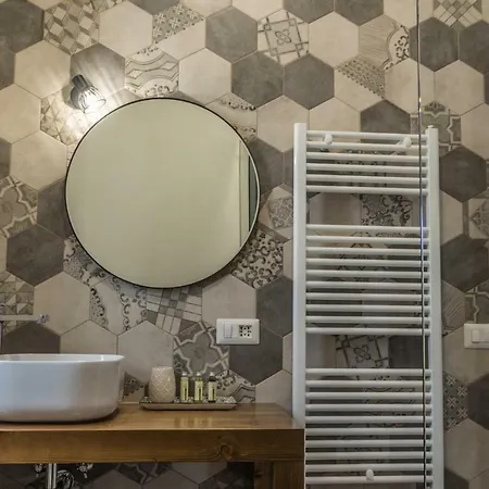 Trulli Nanni Locorotondo