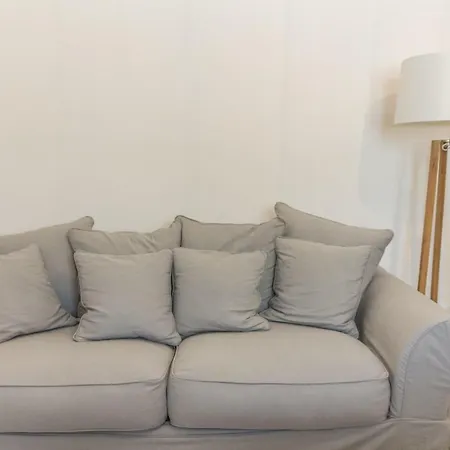 Trulli Nanni 招待所