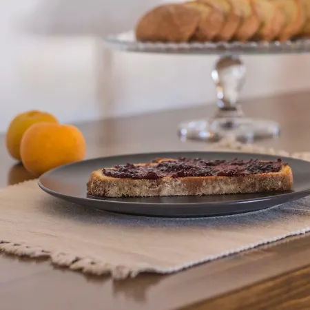 招待所 Trulli Nanni 洛科罗通多