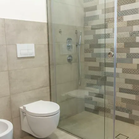 Pensión Trulli Nanni Locorotondo