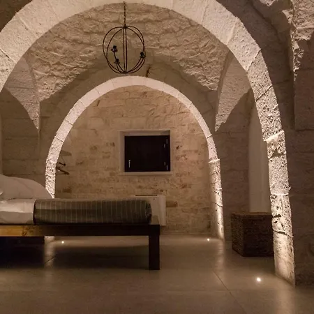 Trulli Nanni *
