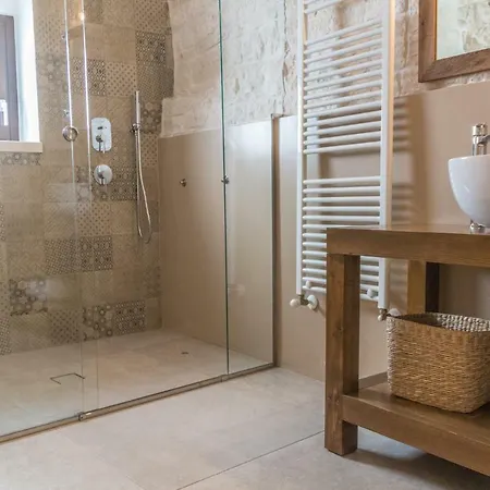 Trulli Nanni Locorotondo