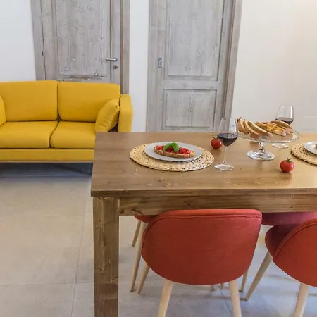 Pensión Trulli Nanni 3*