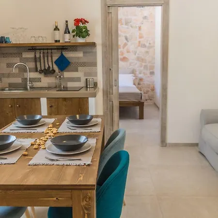 Pensión Trulli Nanni