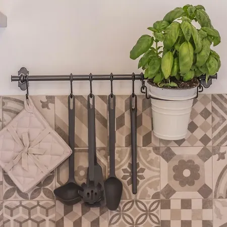 Trulli Nanni Pensión