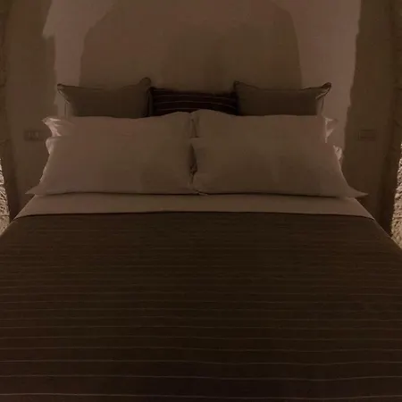 Trulli Nanni Pensión