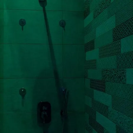 Trulli Nanni Pensionat Locorotondo