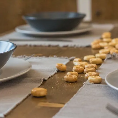 Pensión Trulli Nanni Locorotondo