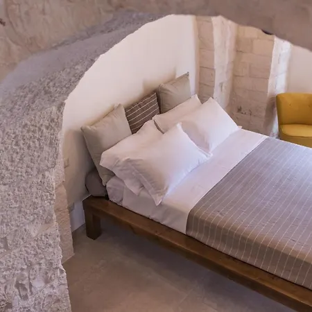 Trulli Nanni 招待所 3*