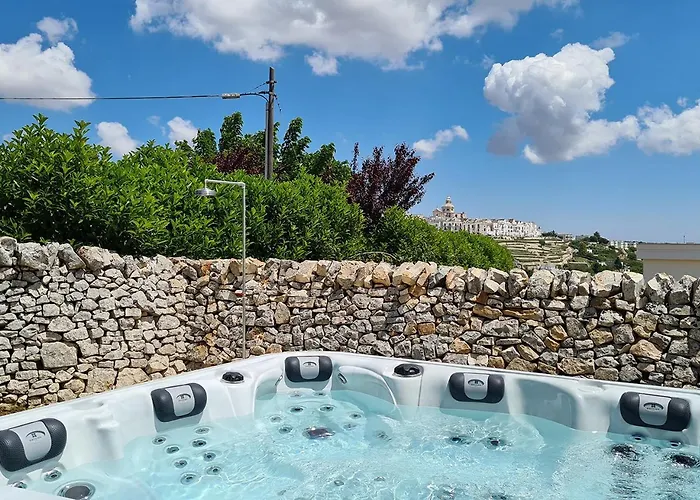 Trulli Nannì 3* Locorotondo