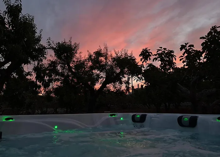 Affittacamere Trulli Nannì