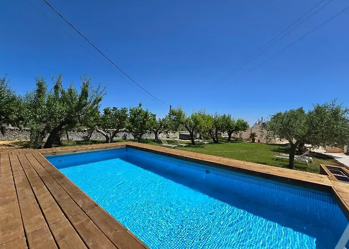 Trulli Nannì