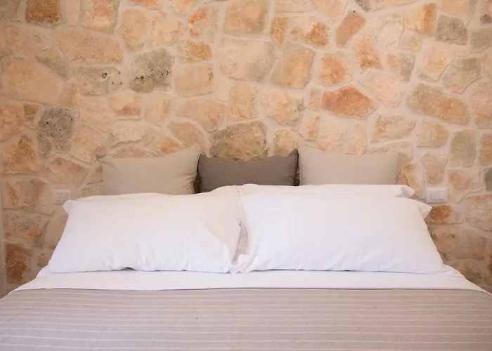 Affittacamere Trulli Nannì Locorotondo