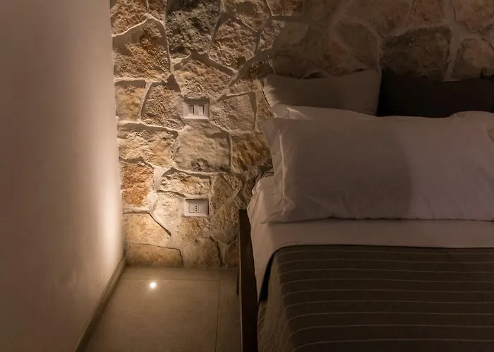 Affittacamere Trulli Nannì 3*