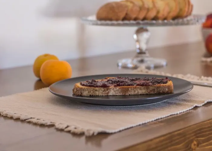 Affittacamere Trulli Nannì Locorotondo