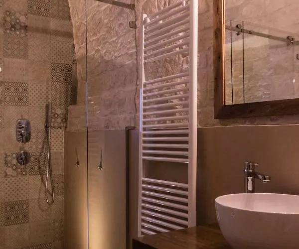 Affittacamere Trulli Nannì Locorotondo