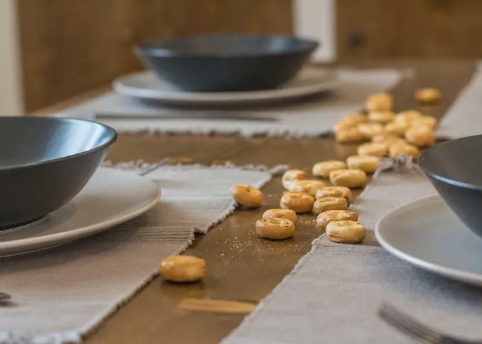 Affittacamere Trulli Nannì Locorotondo